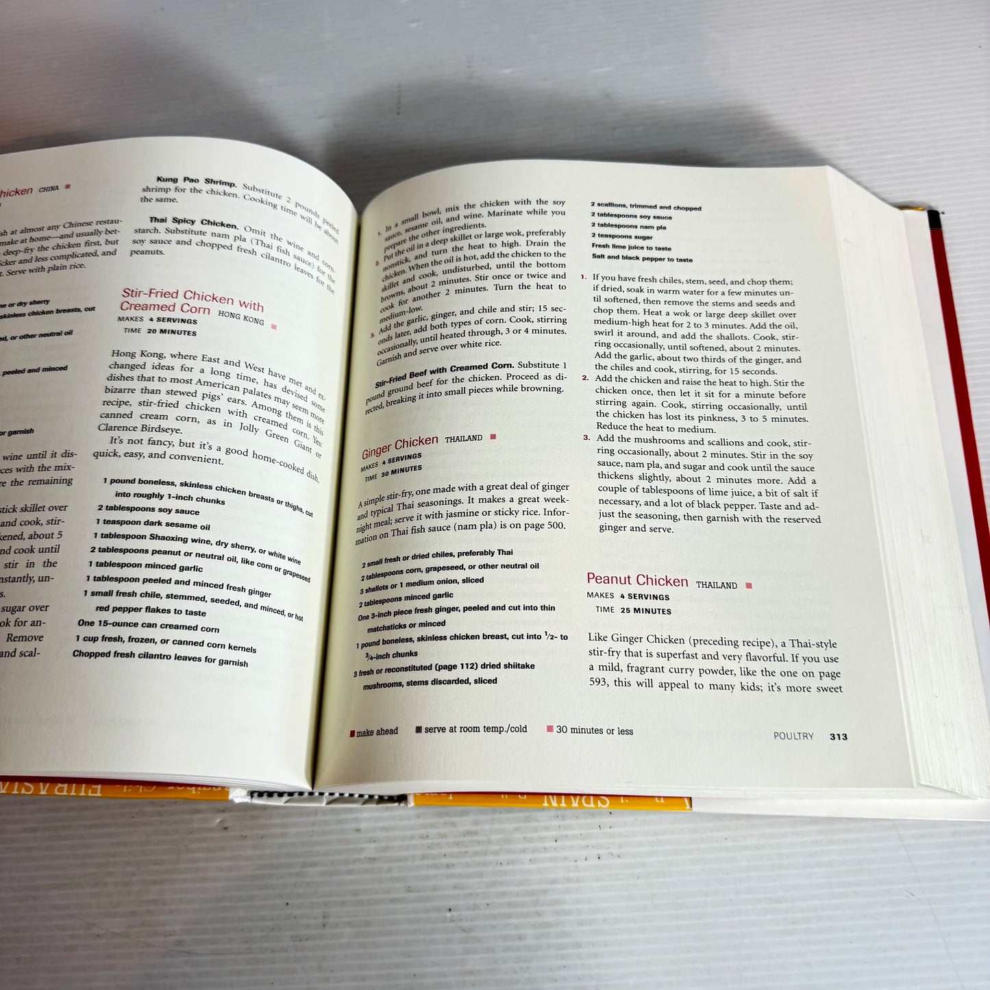 The Best Recipes in the World (1st Ed.) - Mark Bittman 2005