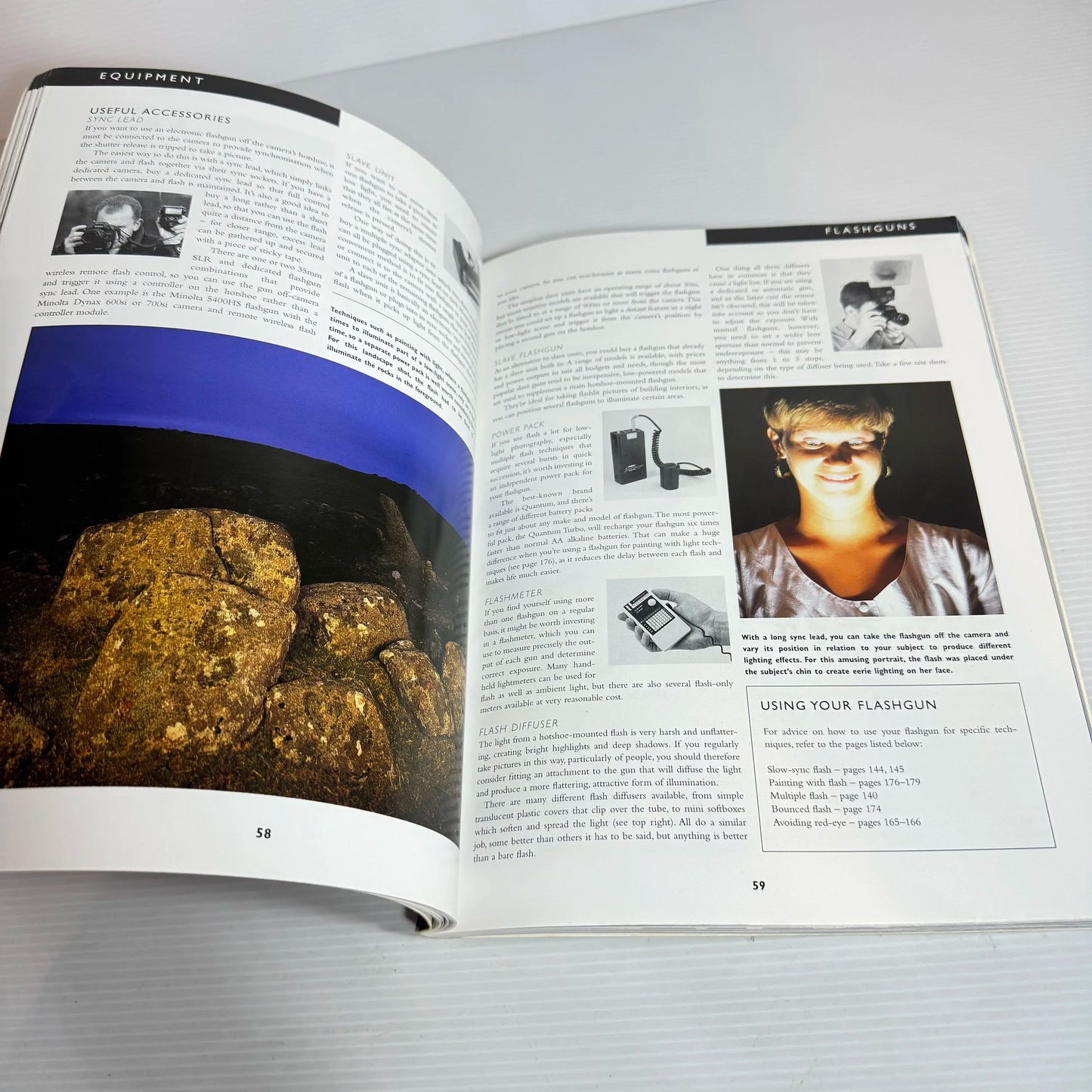 The Complete Guide to Night & Low-Light Photography - Lee Frost