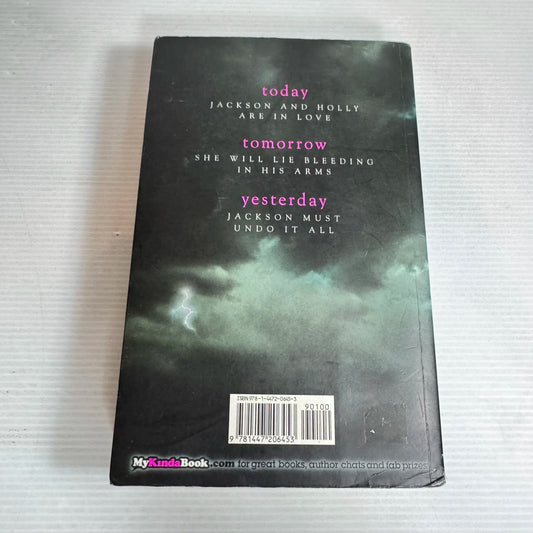 Tempest - Julie Cross