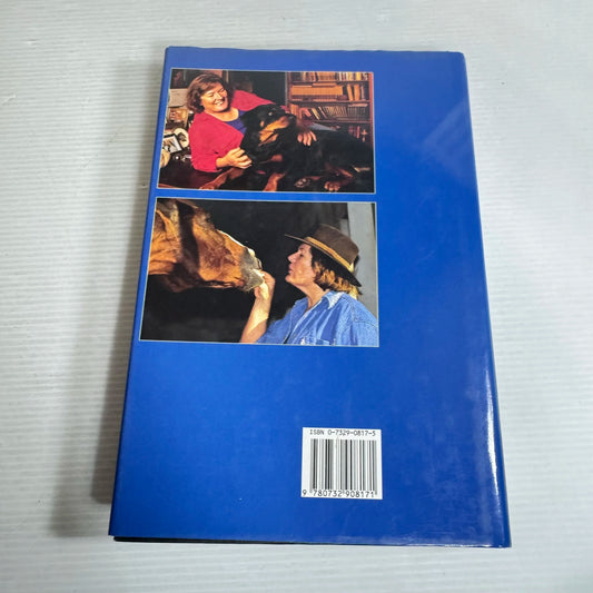 Some Of My Friends Have Tails - Sara Henderson