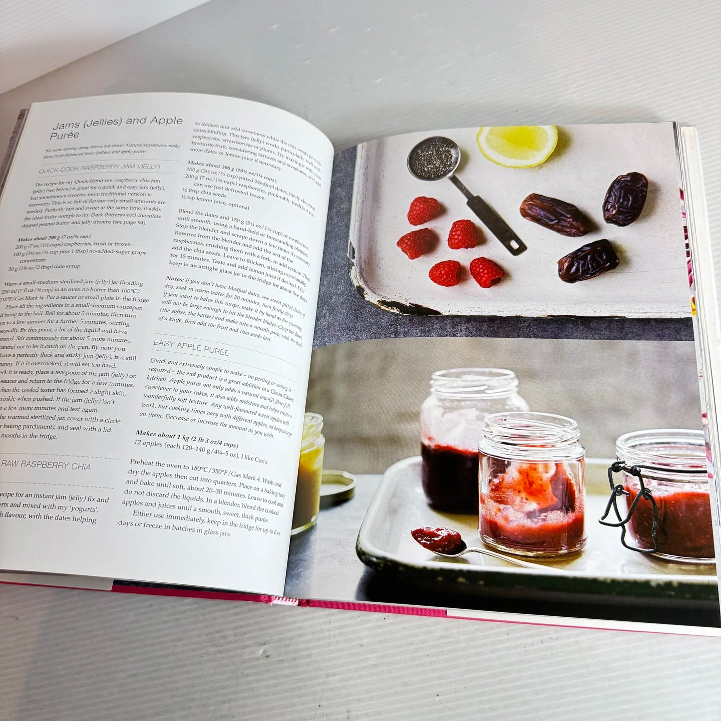 Clean Cakes - Henrietta Inman