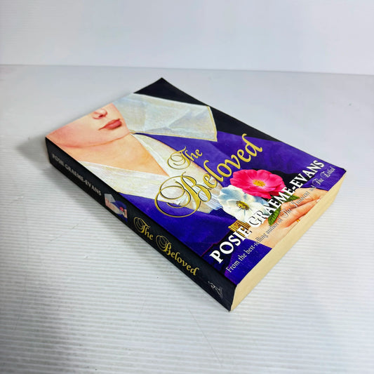 The Beloved - Posie Graeme-Evans