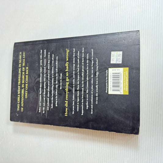 Losing Gemma - Katy Gardener