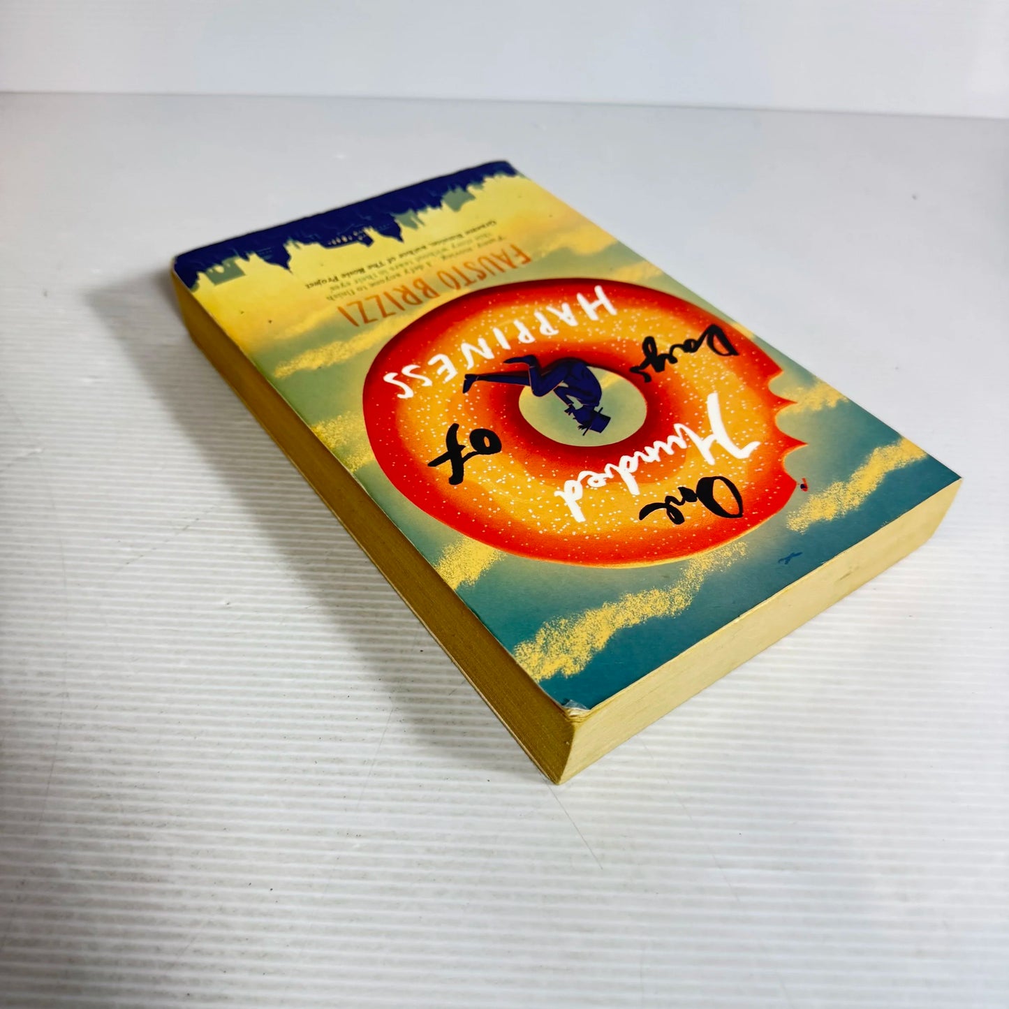 One Hundred Days Of Happiness - Fausto Brizzi