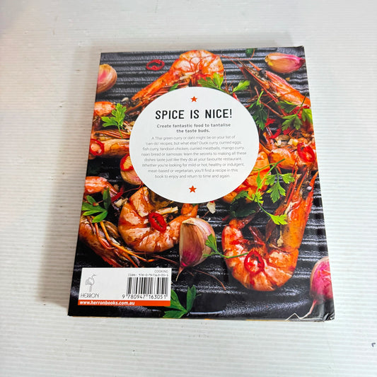 150 Great Recipes : The Curry Kitchen