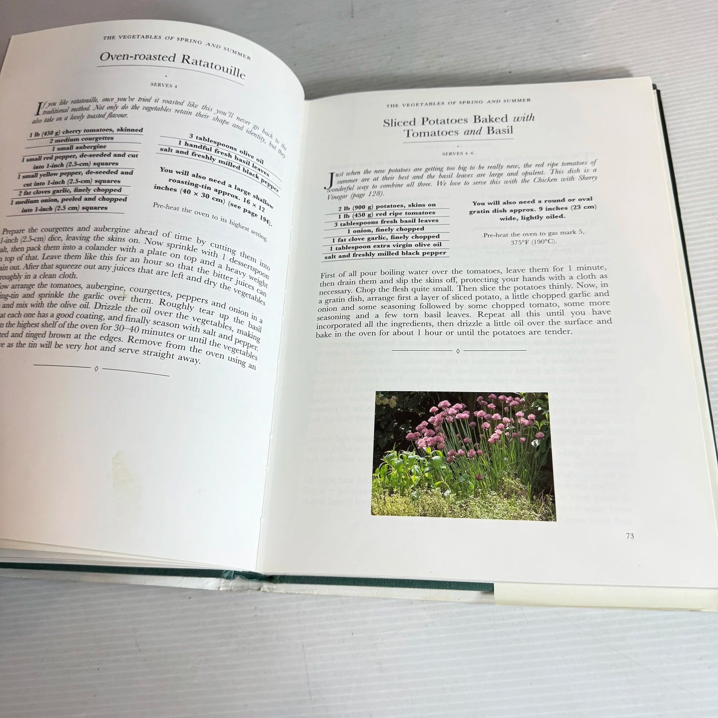 Delia Smith's Summer Collection : 140 Recipes for Summer