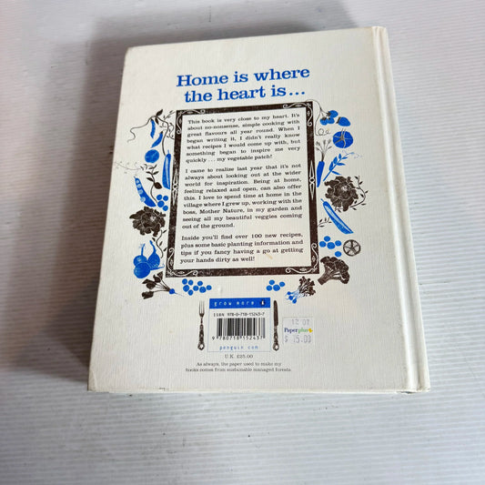 Jamie at Home : Cook Your Way to the Good Life