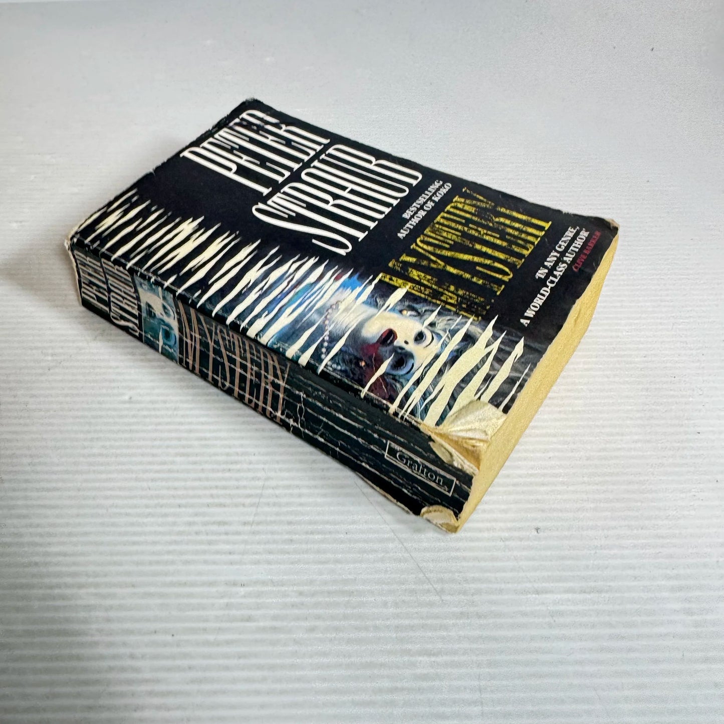 Mystery - Peter Straub