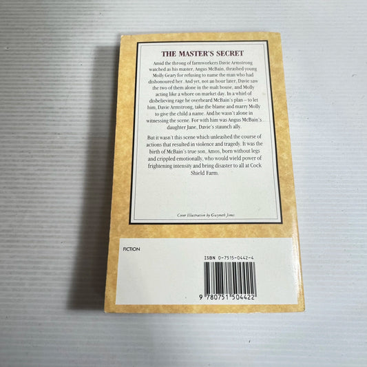 Feathers In The Fire - Catherine Cookson