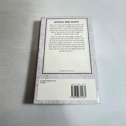 Maggie Rowan - Catherine Cookson