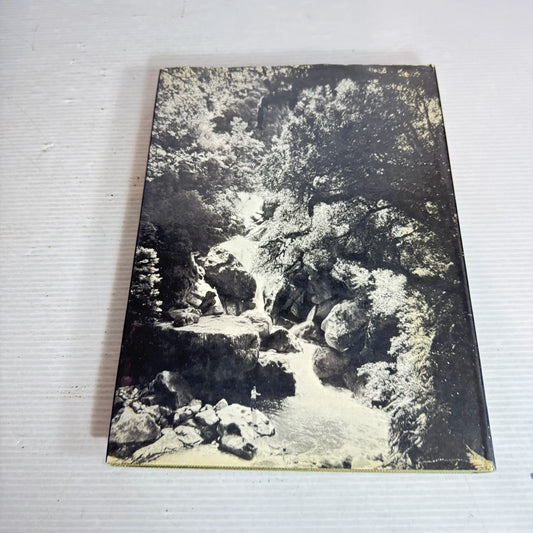 Trout Fishing In New Zealand - Rex Forrester (Vintage 1979)