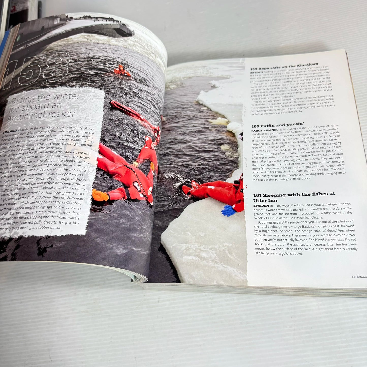 Making The Most Of Your Time On Earth (Fully Updated Second Edition) 1000 Ultimate Travel Experiences - Rough Guides