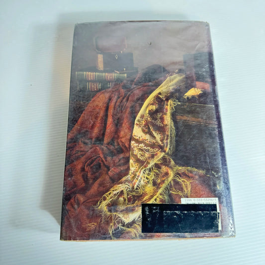 Arcadia - Elizabeth Laird (Vintage 1990)