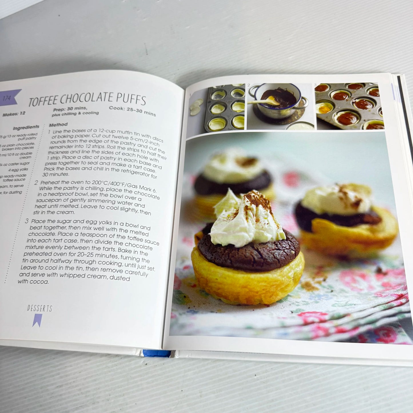 Baking - 150 Inspired Ideas For Everyday Cooking