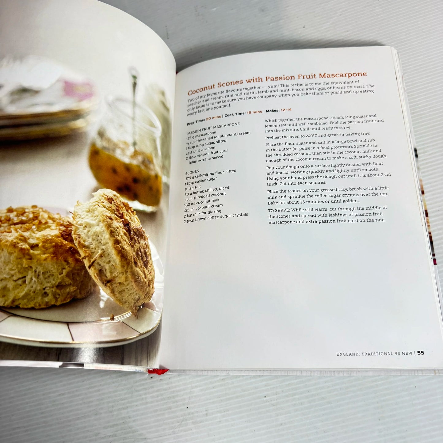 Union Jax: Back To Blighty - Jax Hamilton