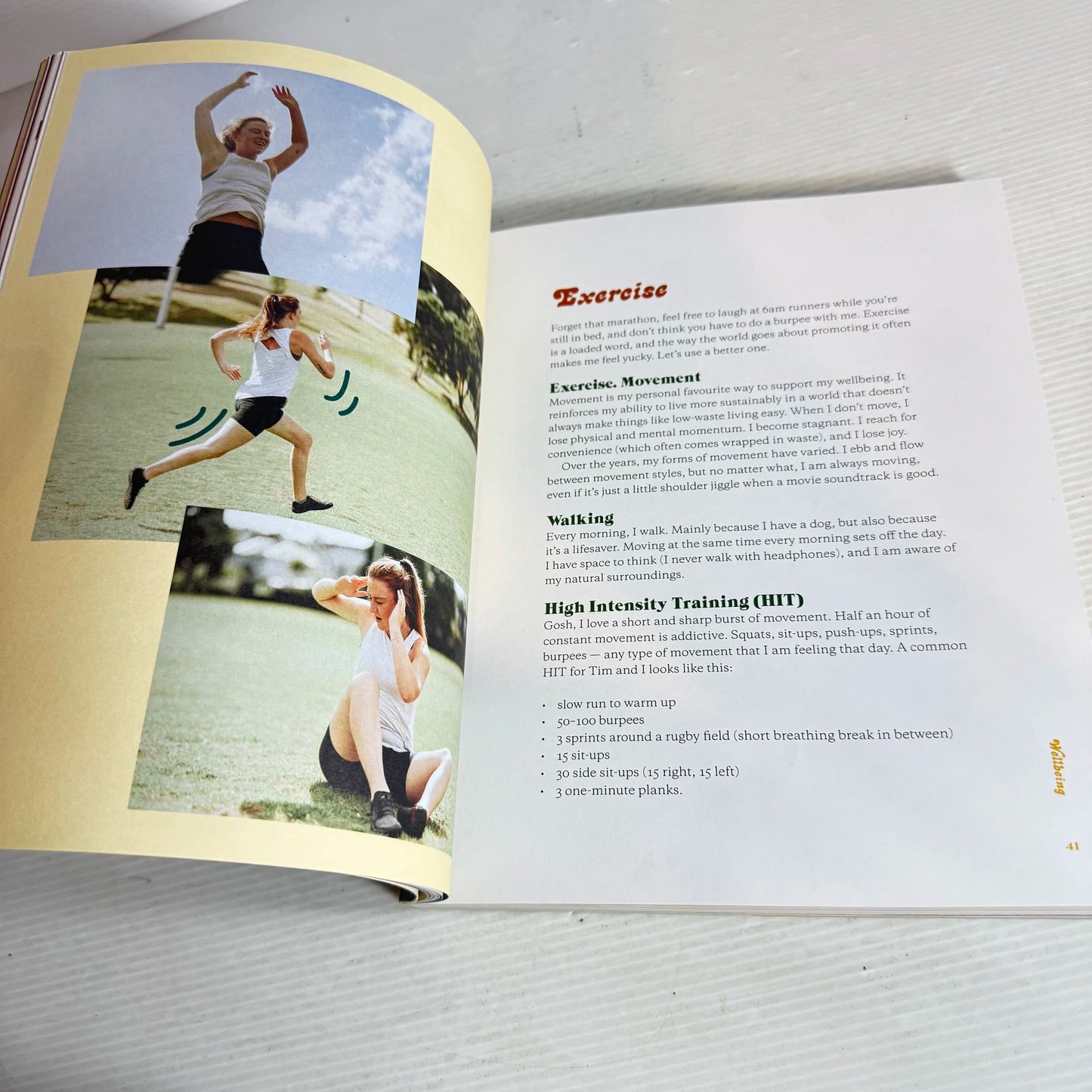 Better, Bolder, Different: Inspiration For Sustainable Living - Ethically Kate