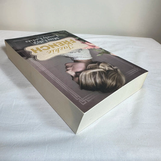 Miss Lily's Lovely Ladies - Jackie French