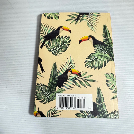 Crosswords - Puzzle Book