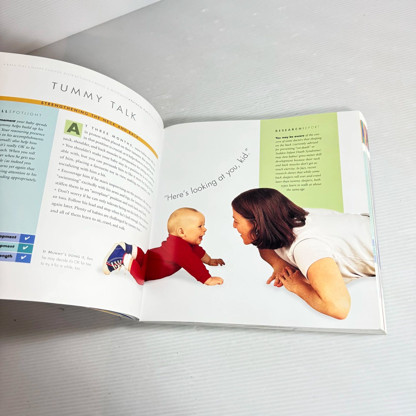 The Parent's Guide To Play - Dr Wendy Masi & Dr Roni Cohen Leiderman