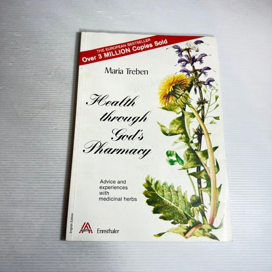 Natural, Health & Home Magazine Bundle x4