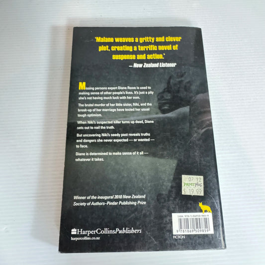 Surrender - Donna Malane