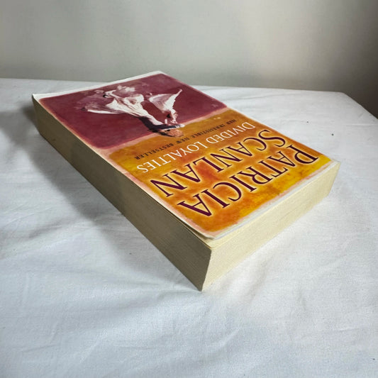 Divided Loyalties - Patricia Scanlan