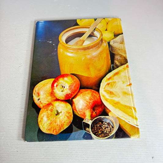 Family Favourites - Nancy Rutherford (Vintage 1973)