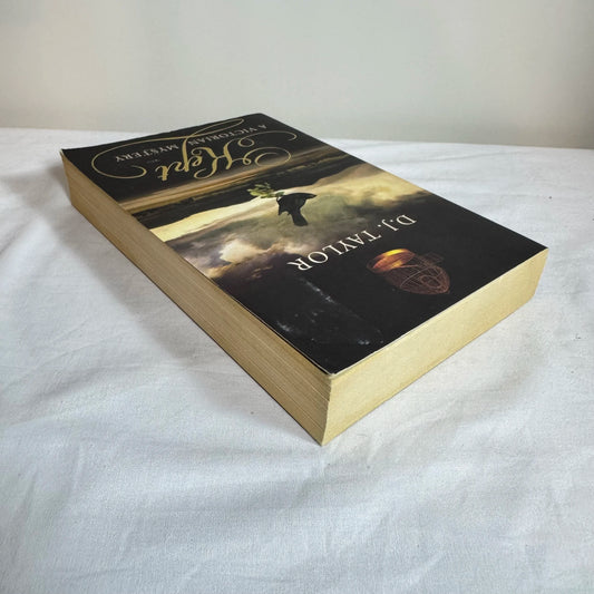 Kept : A Victorian Mystery - D.J. Taylor
