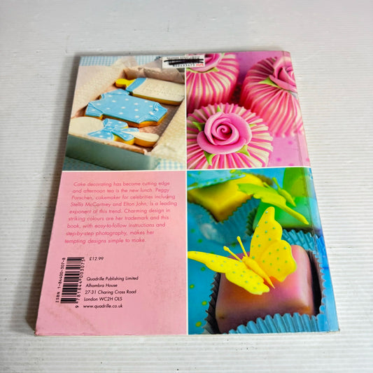 Peggy Porschen's Pretty Party Cakes