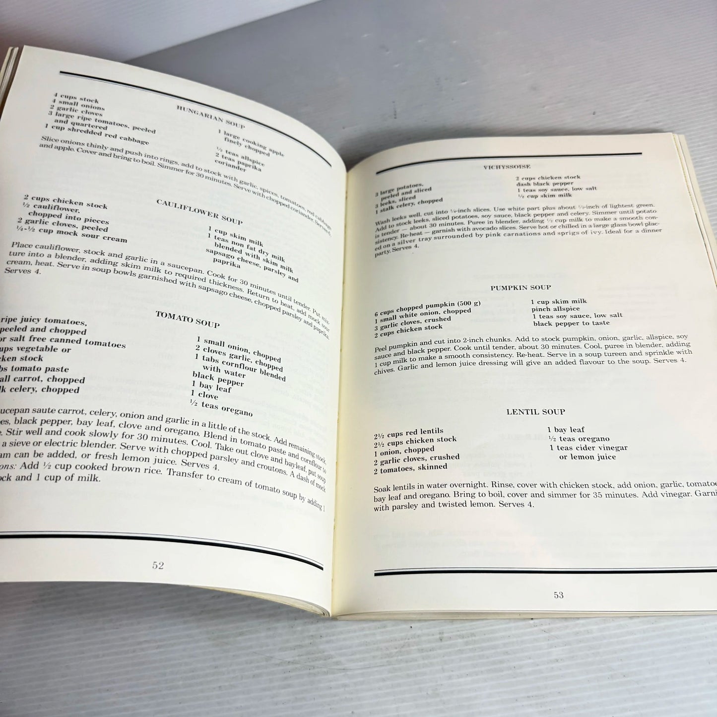 The Health Revolution : Anti-Cancer Anti-Heart Attack Cookbook - Ross Horne & Toni Bobbin