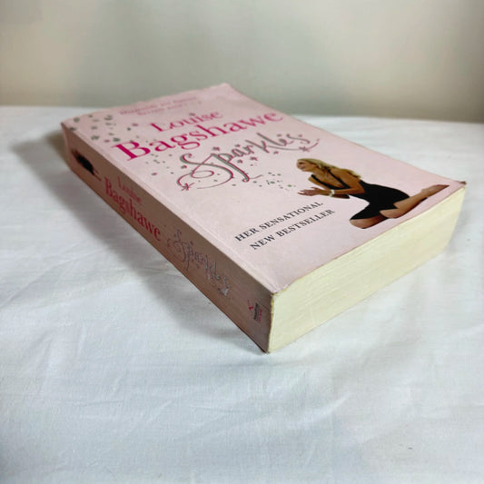 Sparkles - Louise Bagshawe