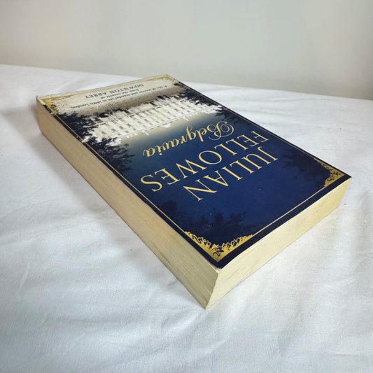 Belgravia - Julian Fellowes