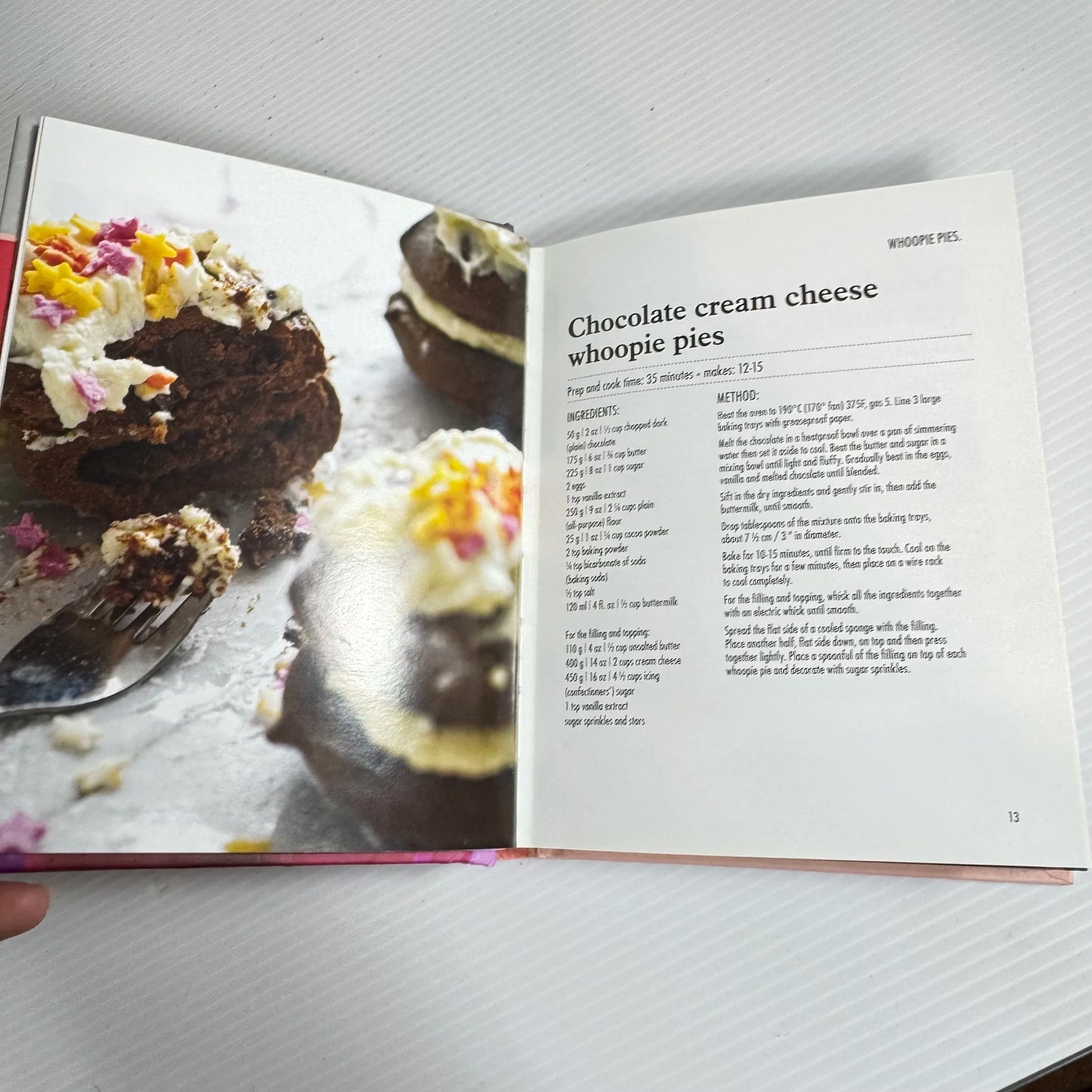 Tasty Treats: Over 100 Recipes