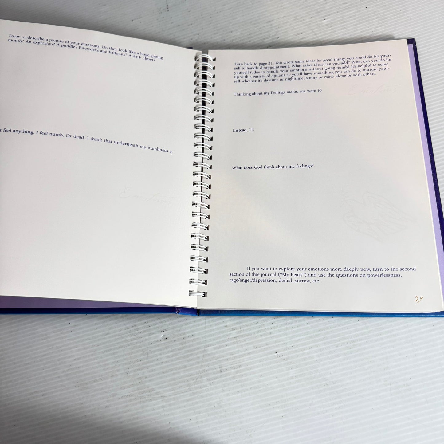 My Soul's Journey: Becoming Who God Wants Me To Be - Carol Kent and Karen Lee-Thorp