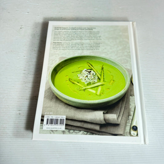 Tom Kitchin : Kitchin Suppers