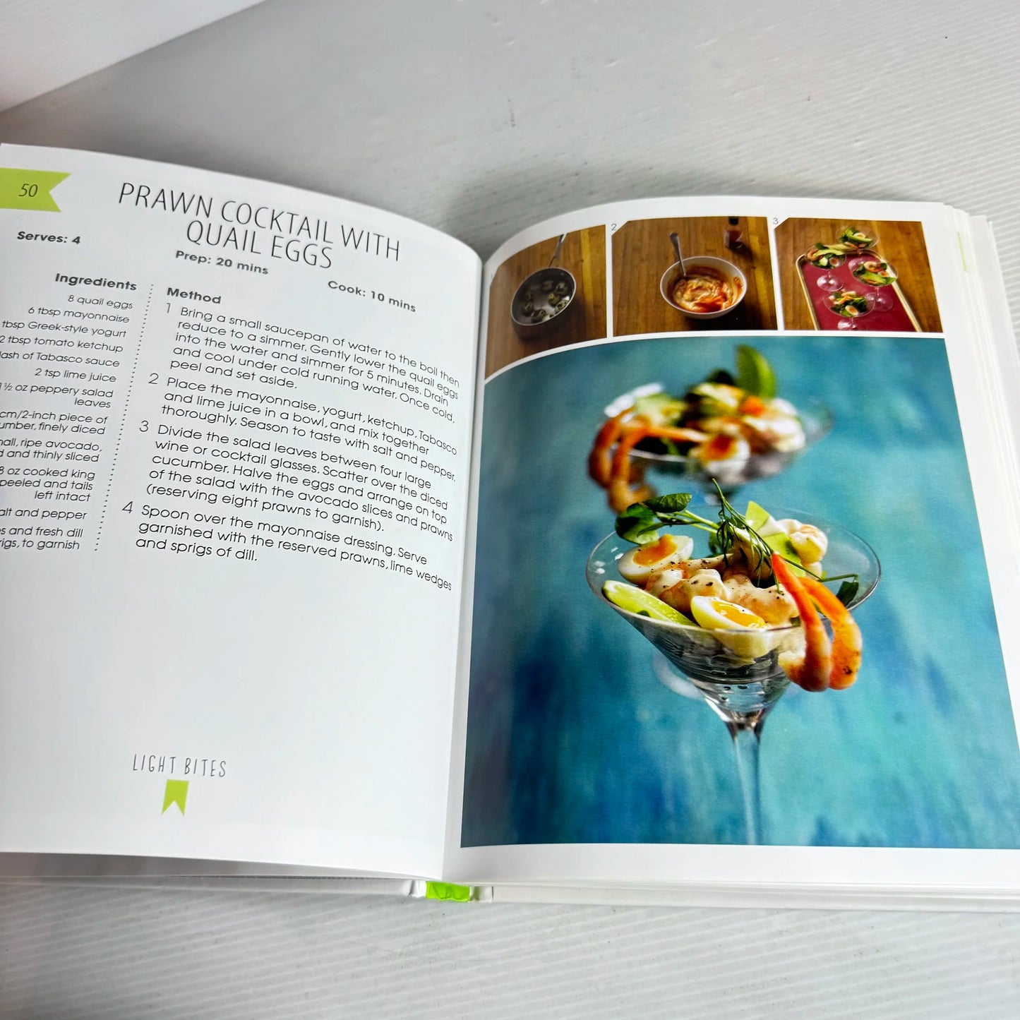 Fast & Simple - 150 Inspired Ideas For Everyday Cooking