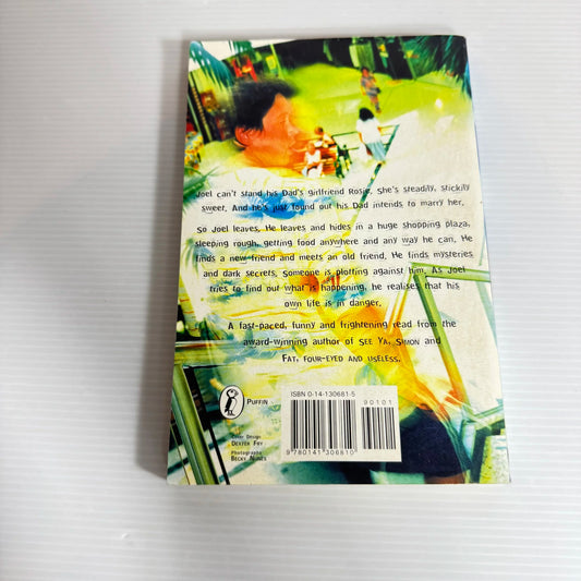 Just Looking Thanks - David Hill