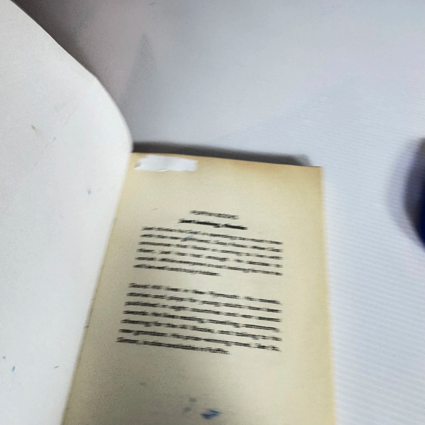 Just Looking Thanks - David Hill