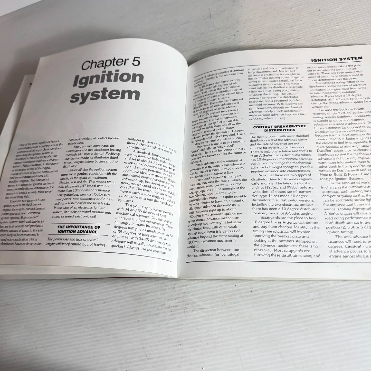 How To Power Tune MINIS On A Small Budget - SpeedPro Series