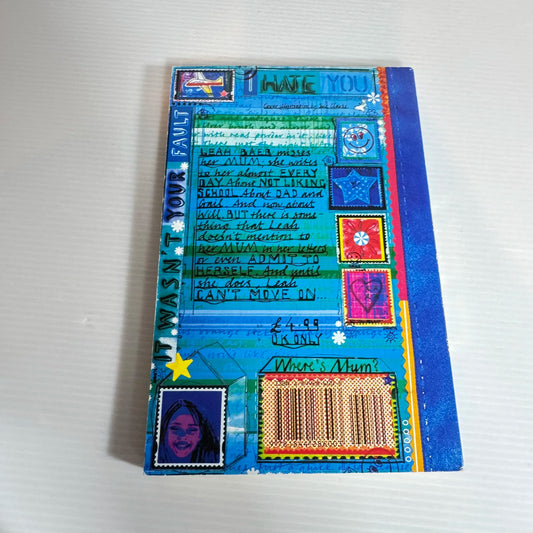 Almost Home - Nora Raleigh Baskin