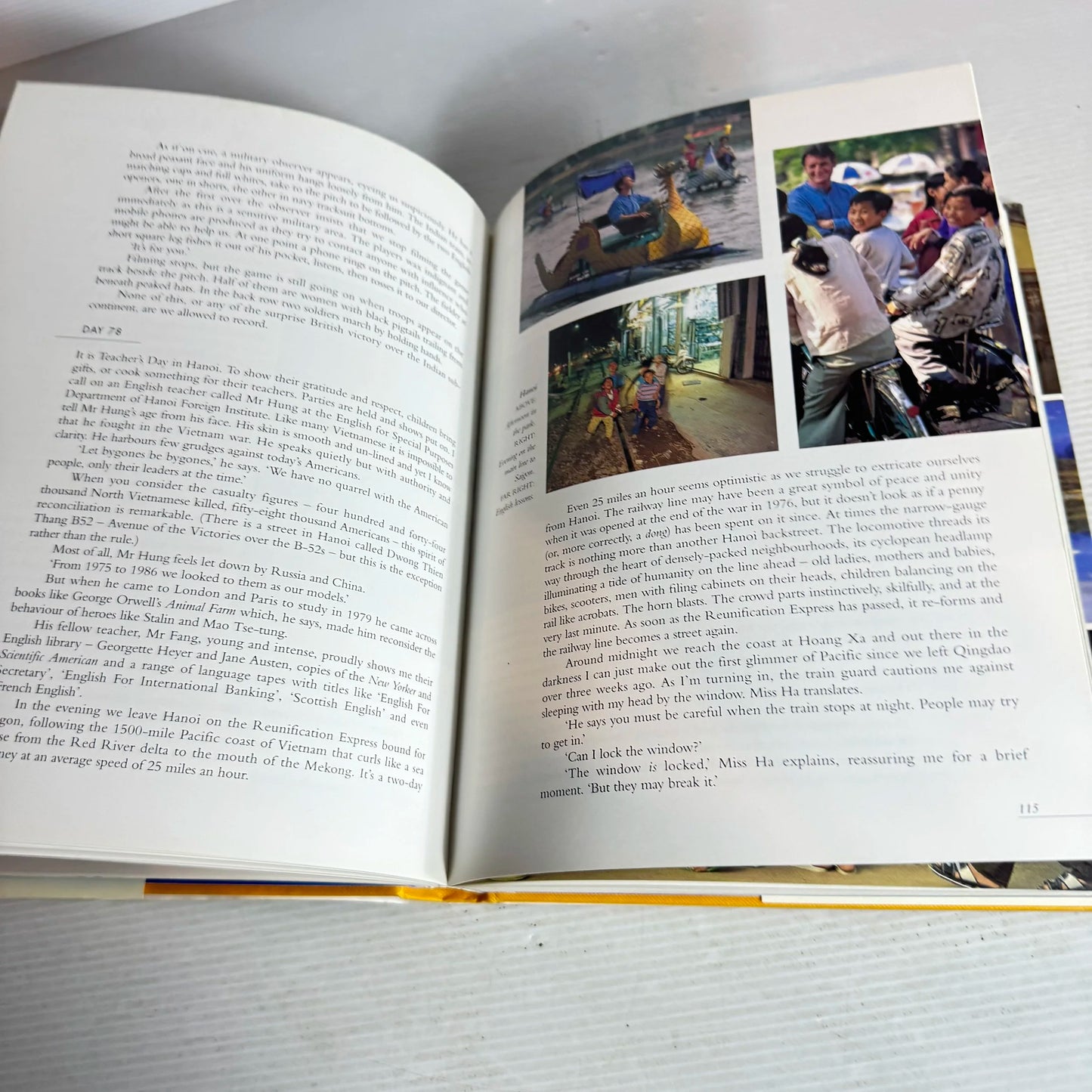 Full Circle : Travels Around the Pacific Rim - Michael Palin