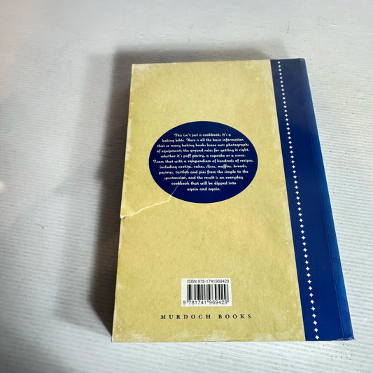 Commonsense Baking : More Than 300 Easy Everyday Recipes