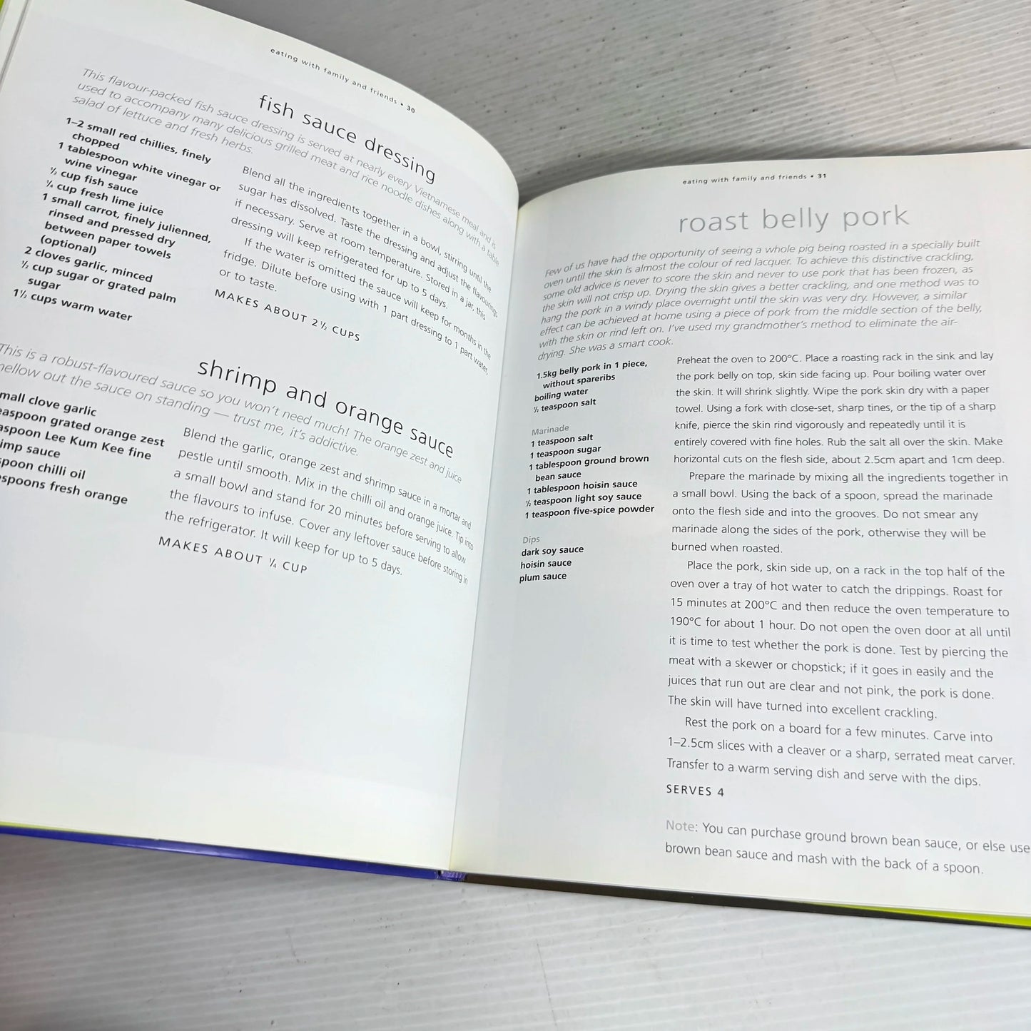 Chow Down & Chill Out : Fast Asian Recipes for Busy People - Jennifer Yee