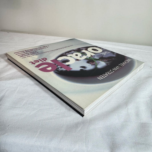 The Oracle Diet - Michael Van Straten