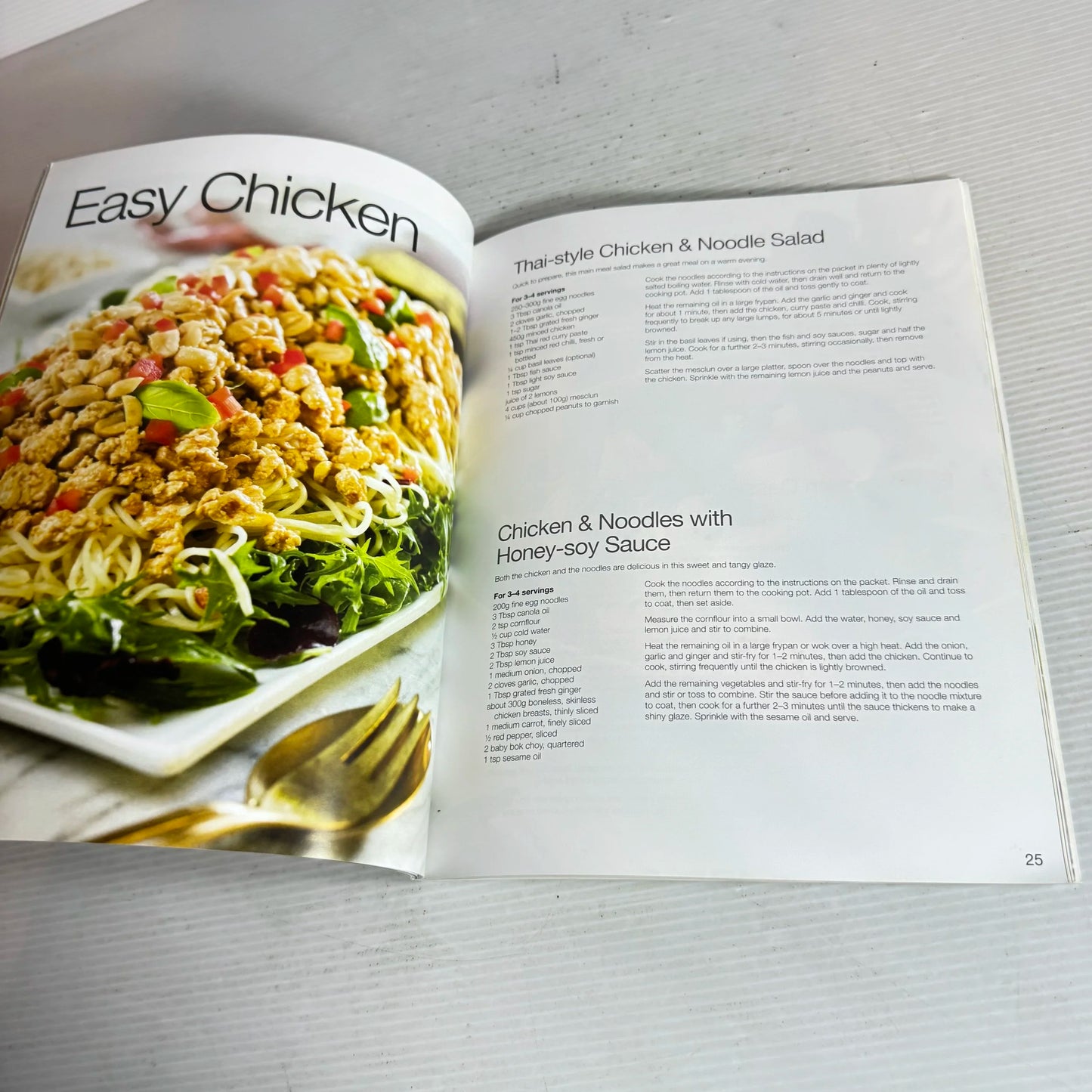 Easy on the Pocket, Easy to Prepare Inexpensive Family Meals - Simon Holst