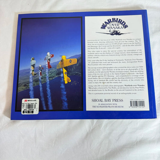 Icebergs : The Antarctic Comes To Town - Dave Cull