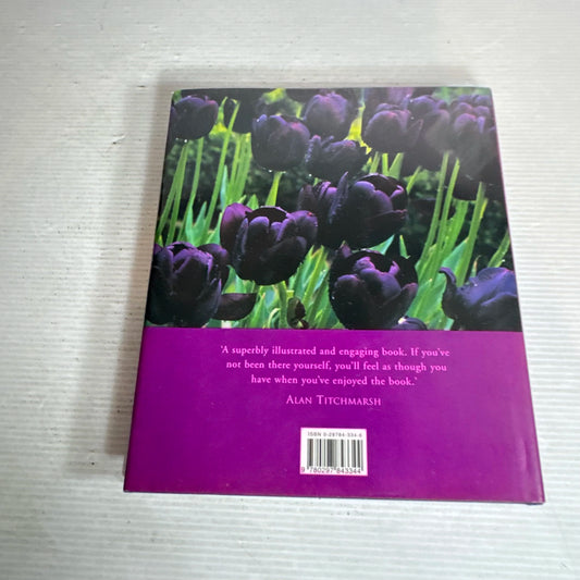 The Garden at Highgrove