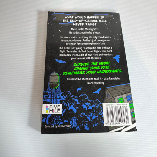 The Long Class Goodnight - Sammy J