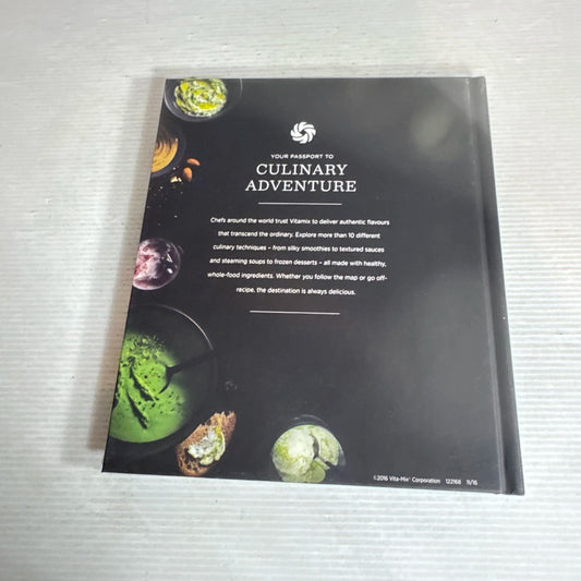 Simply Blending : Quick and Easy Whole-Food Recipes for Every Meal - Vitamix