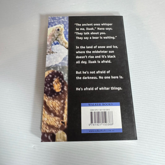 Polar Boy by Sandy Fussell